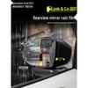 Lynk & Co 900 Rainproof Reflective Rearview Mirror Film - Waterproof and Rain Resistant