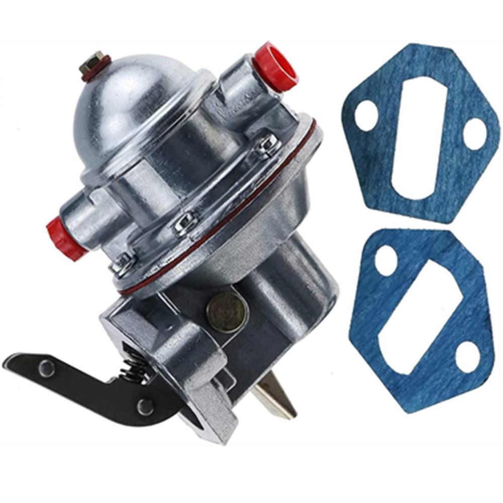 Fuel Lift Pump RE27667 For John Deere JD644A 544B 444D 544C 544D 444 444C 444CH