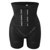 High Waist Tummy Control Postpartum Shaping Panties with Hip Lift and Removable Back Support for Plus Size Women