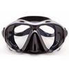 WEZHO Tempered Glass Diving Mask