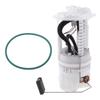 X Autohaux No.E7197M Electric Fuel Pump Assembly for Jeep Grand Cherokee Commander 2005-2010 V6 3.7L V8 4.7L V8 5.7L V8 6.1L