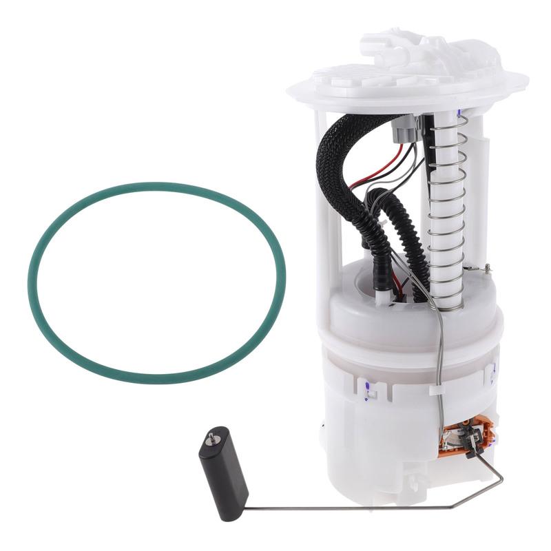 X Autohaux No.E7197M Electric Fuel Pump Assembly for Jeep Grand Cherokee Commander 2005-2010 V6 3.7L V8 4.7L V8 5.7L V8 6.1L