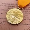 Foreign Medal, German Emperor Centennial Medal, Die Casting, Collection, German Medal, Metal Brooch, Badge, Christmas Gift, Stocking Stuffers