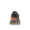 Adidas Yeezy Boost 350 V2 Kids Beluga Reflective Kids Sneakers Grey Steeple-Gray Solar-Red GW1230