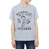 DC Comics Boys Superman X-Ray T-Shirt