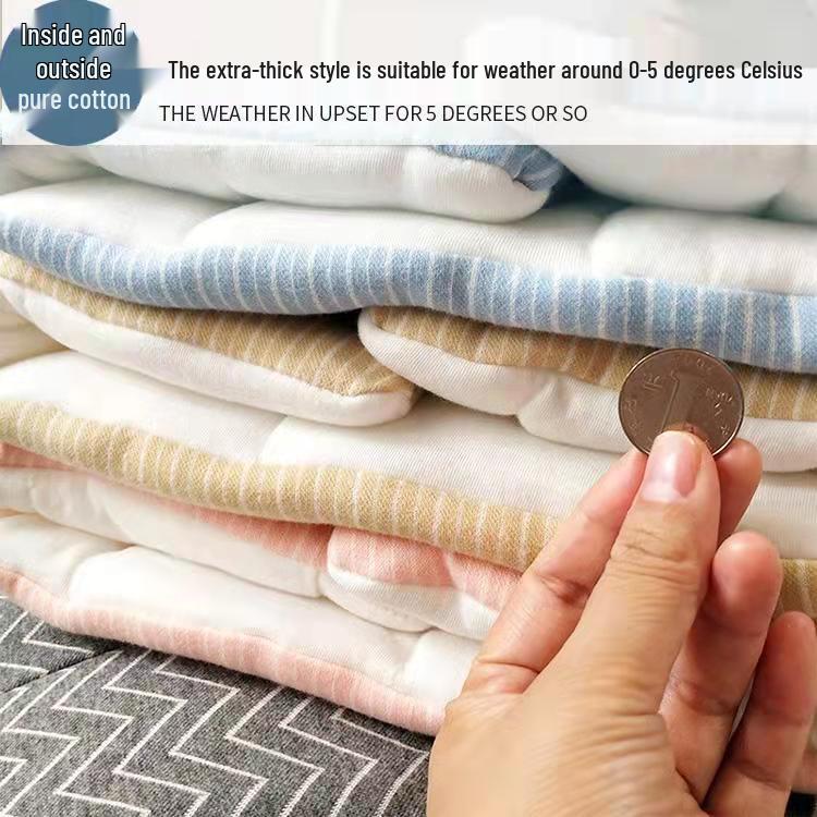 Winter Baby Set: Thick Cotton Overalls & Fashionable Newborn Cartoon Two-piece