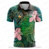 Fashion Brands Polo Shirt Men's Quick-Drying Summer Slim Fit Short Sleeve Solid Color Boys Polos Casual Mens Clothing