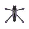 AXISFLYING MANTA 5-inch DC Drone Frame
