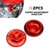 XR400R Motocross Frame Fairing Protector Plug For Honda XR 400R Engine Crankcase Sprocket Cover Hanger Plate Brake Hose Clamp