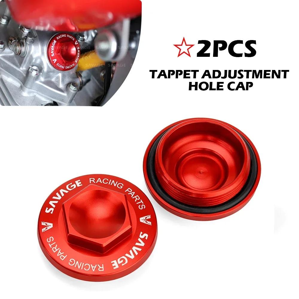 XR400R Motocross Frame Fairing Protector Plug For Honda XR 400R Engine Crankcase Sprocket Cover Hanger Plate Brake Hose Clamp