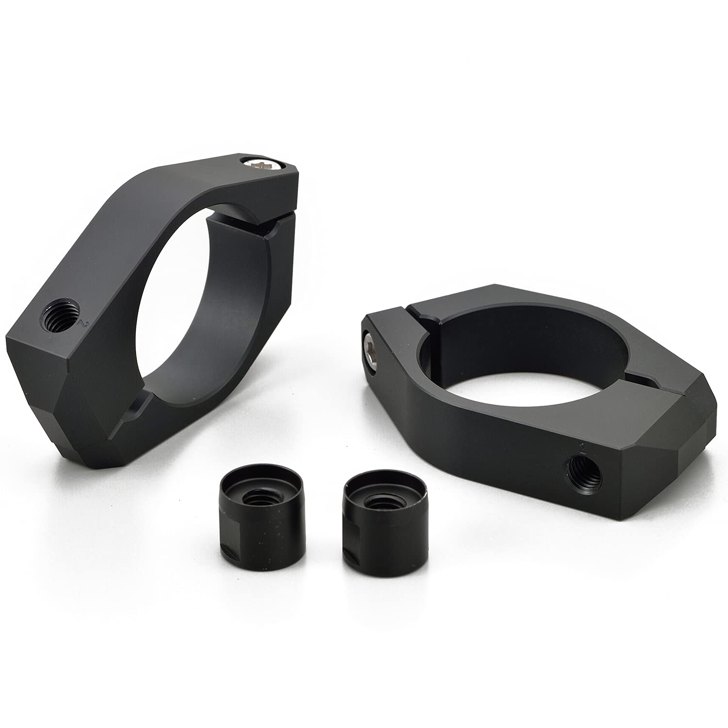 

Указатель поворота мотоцикла Daytona 41 мм вилка 8 мм крепление провод включает левую и правую сторону номер детали 19269 кронштейны, хомуты, отверстия, выход, гайки D-Light, чёрный