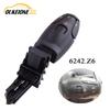 6242Z6 Fernbedienungssystem Audio Radio CD Schalthebel Tempomat für Citroen Xsara Picasso Peugeot 207 CC 308 1007