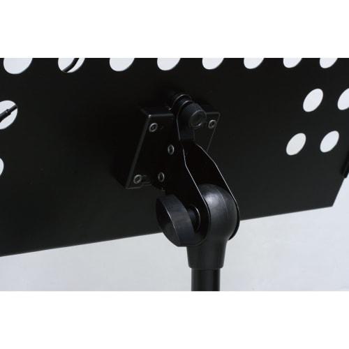 Kikutani Orchestra Music Stand, Black, OMS-03