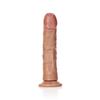 RealRock - Realistic Dildo with Suction Cup 20.5 Cm