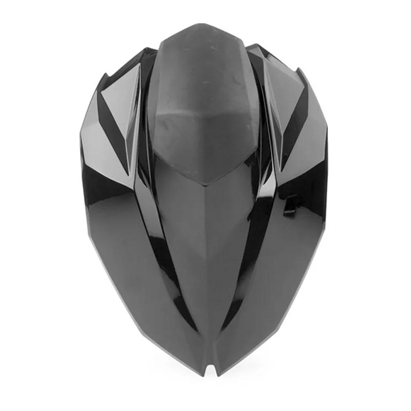 Motorcycle Rear Passenger Cowl Seat Back Cover Fairing Part For Kawasaki Ninja Z800 Z 800 2012-2015 2016 2017 2018