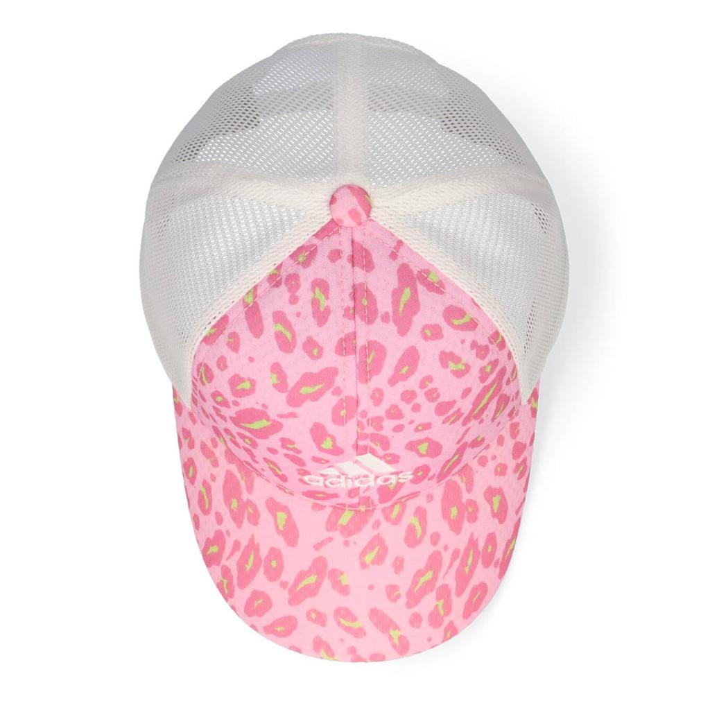 Adidas ADB BOS LT Mesh Cap Kids' (15 Pink)