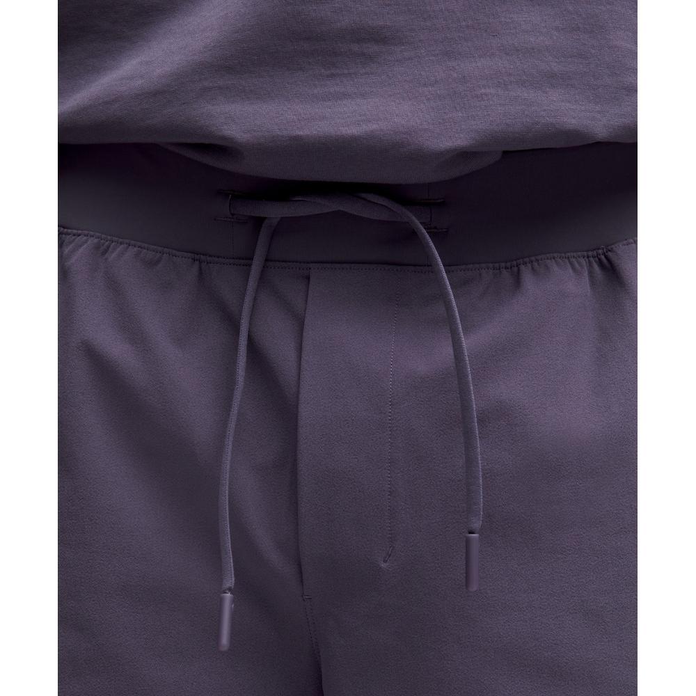 Lululemon Zeroed In lInerless Short 7  Nightfall