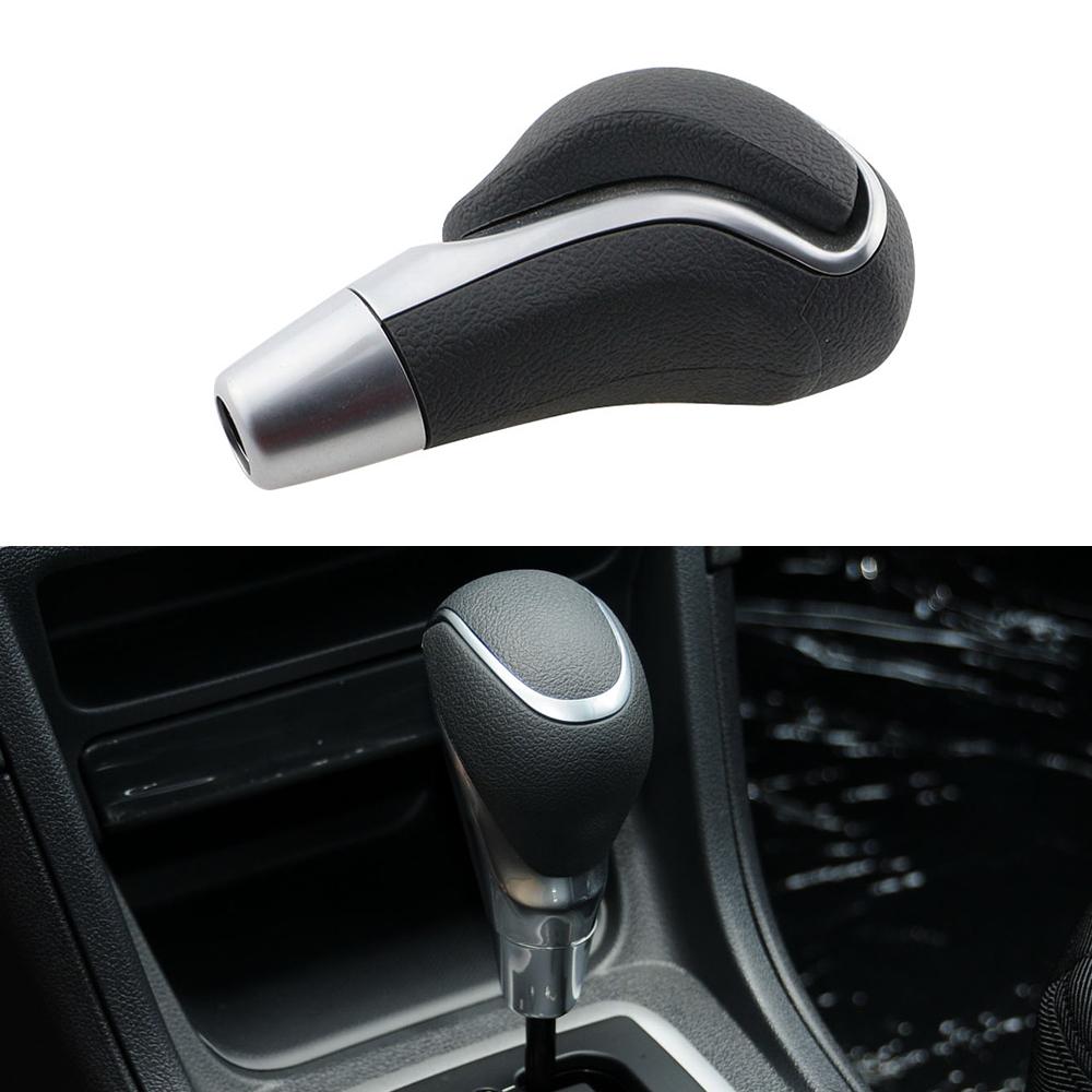 Car Gear Shift Knob for Peugeot 106 206 306 406 107 207 307 407 301 308 2008 3008 CITROEN C2 C3 C4 AT Handball Accessories