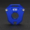 For HONDA NC750X NC 750X NC750 X DCT 2013-    2024 Motorcycle Auminum Key Cover Cap Keys Case Shell Protector