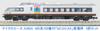 Micro Ace N Gauge 485 Series 700 [NO.DO.KA] 3-Car Set A3954 Railway Model Train