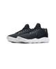 Nike React Hyperdunk Low EP Black White XDR Men Basketball Shoes 897637-001