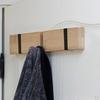 Coat Hooks Hook Door With 2 ~ 5