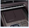 Silicone Wireless Charging Pad for Geely Xingyue L (Fits 26 Models) - Center Console Phone Accessory