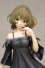 Dream Tech Idolmaster Cinderella Girls Takagaki Kaede Clothes Scale PVC Complete Figure [Casual Ver.] 1/8 Pre-painted