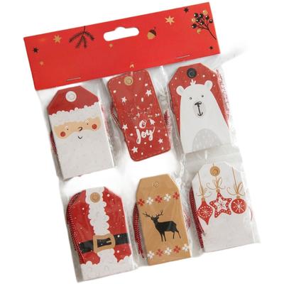 Acessórios para festas – Decorações de Natal
