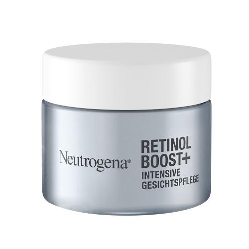 Neutrogena Anti-Aging Gesichtscreme Retinol Boost Plus 50 ml