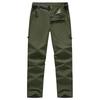Outdoor Klettern Trekking Wandern Atmungsaktiv Für und Sommer [Gopune] Herrenhose, Schnelltrocknend, Leicht, Hose, Bekleidung, Hose, Dünn, Bekleidung,
