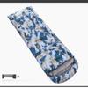 Four-Season Duck Down Camping Sleeping Bag