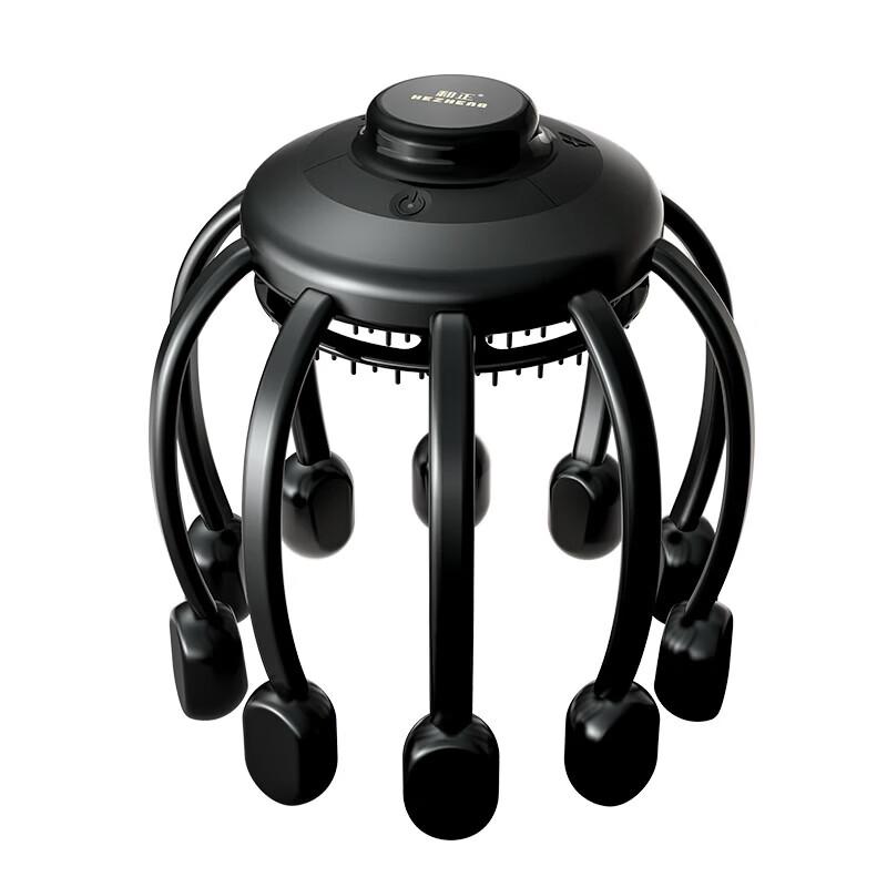 Hezheng Head De-Stress Massager Gen 2