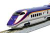 KATO N Gauge E3 Series 2000 Yamagata Shinkansen Tsubasa New Paint 7-Car Set, Model Train, 10-2096