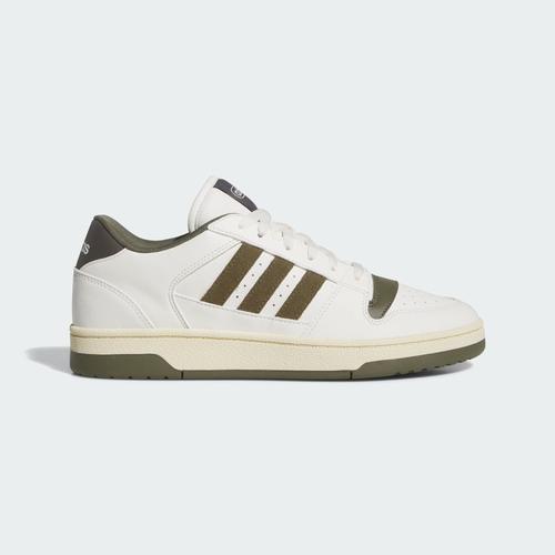 Adidas BREAK START JS3380 Unisex White Size