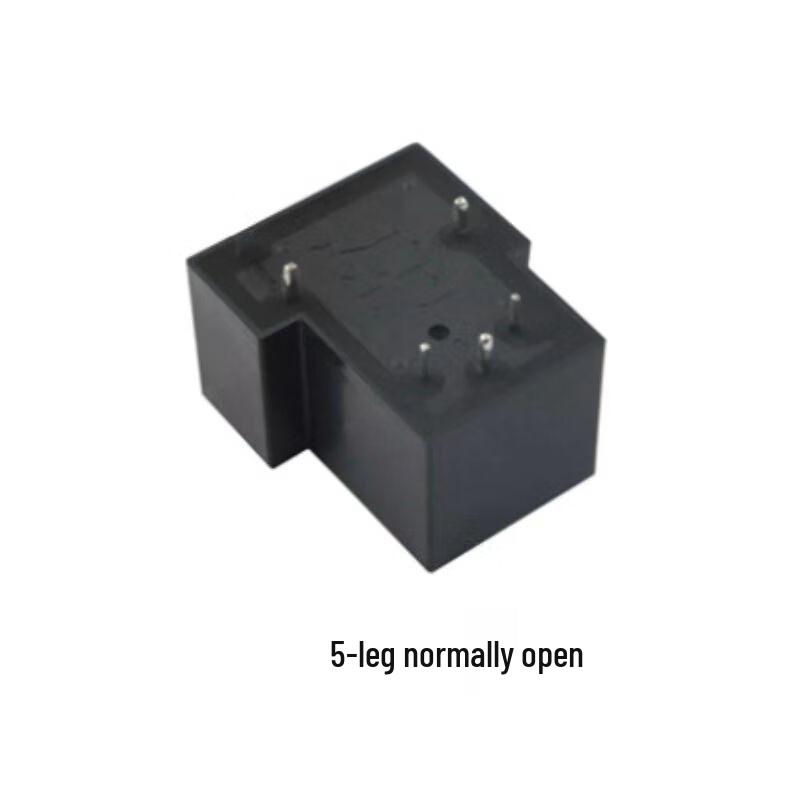

CNTENGFEI JQX-105F T90 DC Relay CN plug (adapter included)