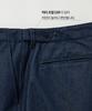 STCO Codigallery City Comfort Non-Fade Pants Blue (Straight Fit)_Cpawz05Nsl