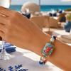 Braceletes – Pulseiras de contas