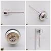 A2740903180,A2740903280,A2740903580 MERCEDE*-BEN* C200,C300,E200,E300 W205,OM274 Turbo Actuator Supplier AAA Turbocharger Parts
