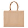 MidOcean Brick Lane Jute Shopper Bag