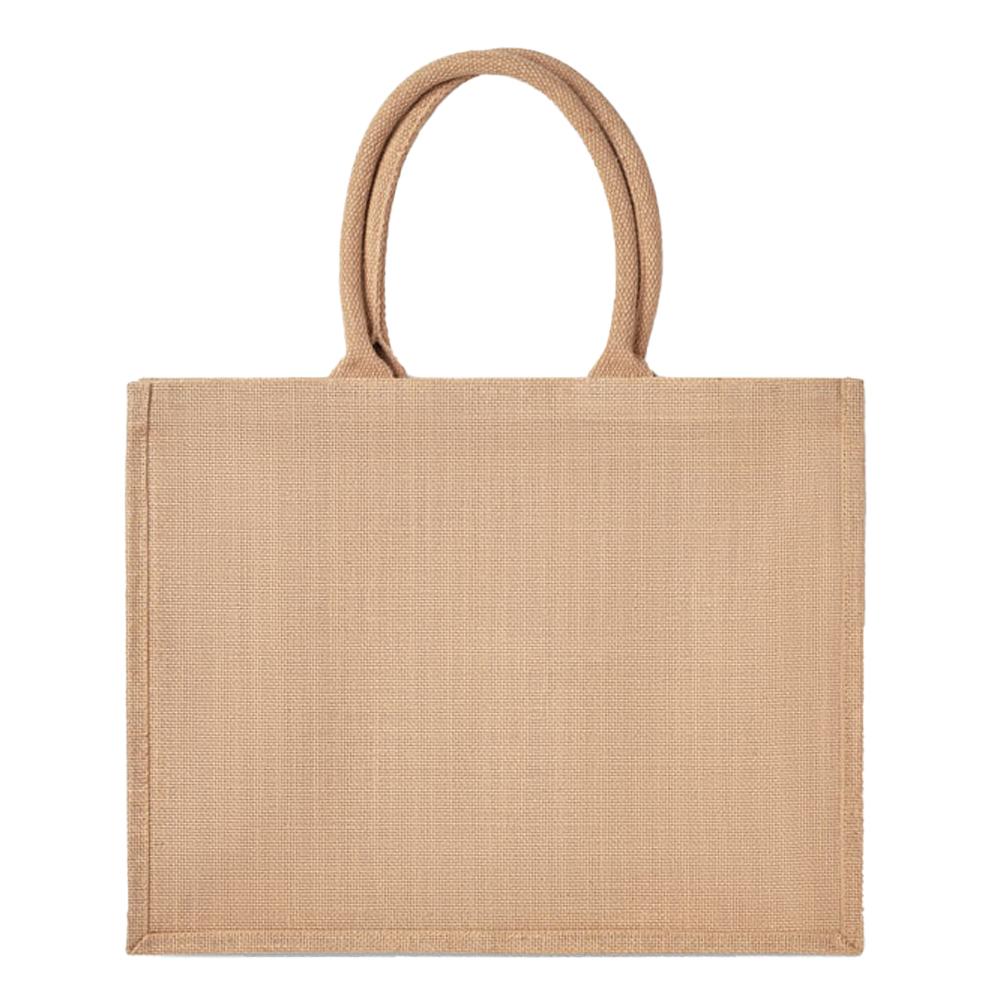 MidOcean Brick Lane Jute Shopper Bag