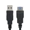 Kubike USB 3.0 AM-AF Extension Cable