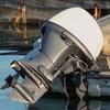 Marine Switch Replacement Boat Power Switch ABS Material Construction For Replacement Use For Marine Applications