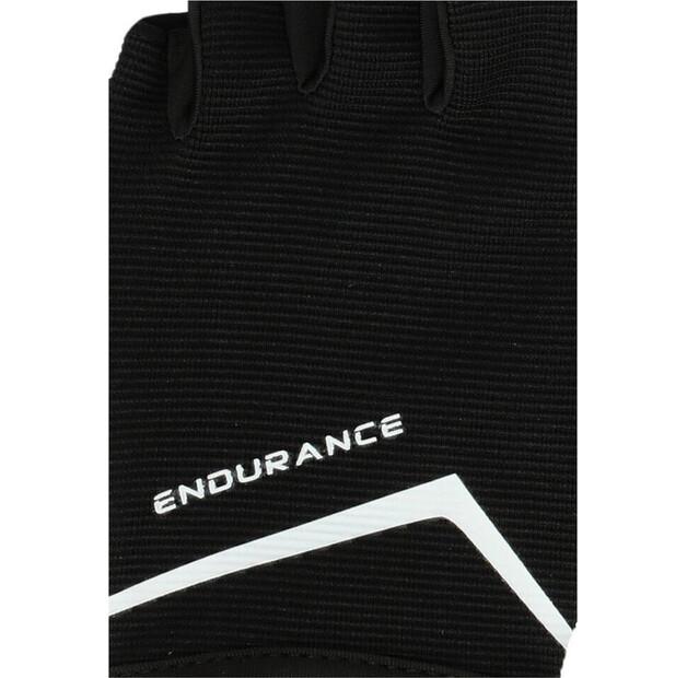 Endurance Kinley Bicycle Gloves (black)
