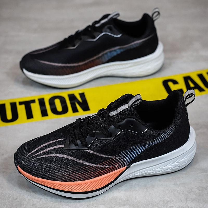 Chitu 6pro Sports Running Shoes Shock Absorption Technology Breathable Mesh Sports Shoes Sports Students Sports Meeting Training Running Shoes Men