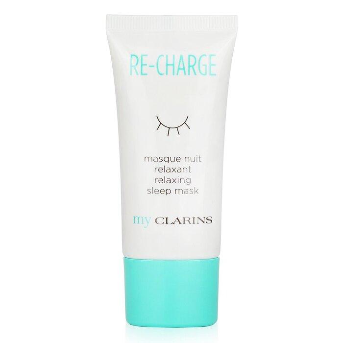 CLARINS My Clarins Recharge Relaxing Sleep Mask
