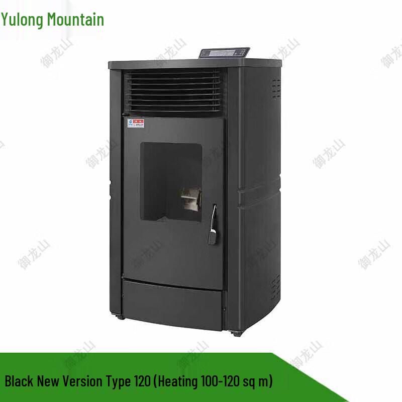 Yulongshan Biomass Pellet Heating Stove