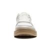 New LiNing Sky Cloud Anti Slip And Wear Resistant Breathable Low Top Skateboard Shoes Men's White AGCU319-4