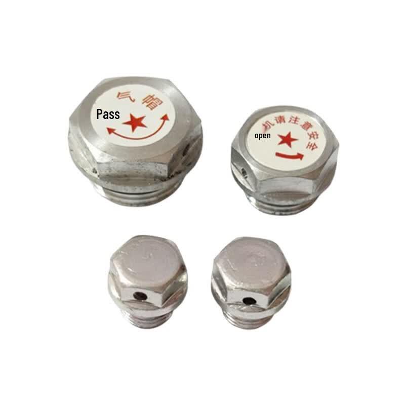 Cycloid Pinwheel Reducer Breather Cap