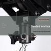 Miaotu Professional Ceiling Track Lighting System